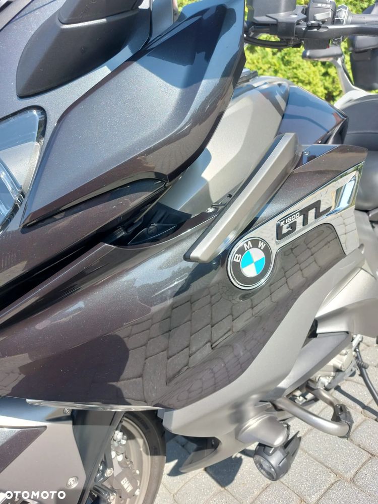 BMW K - 13