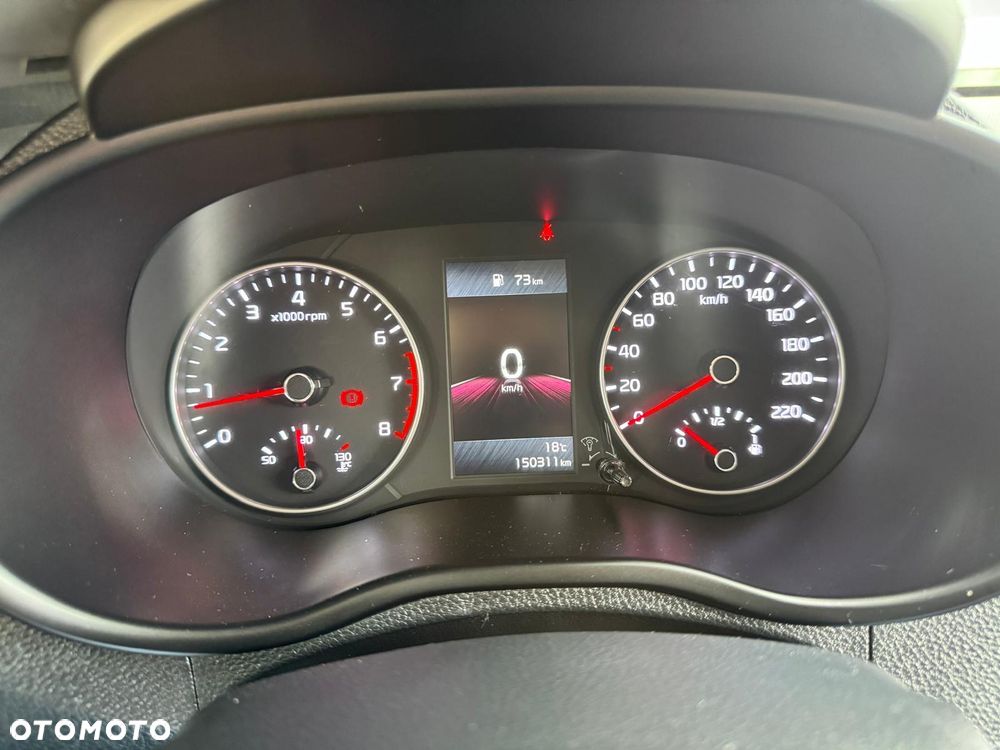 Kia Picanto - 22