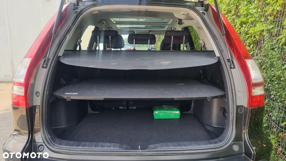 Honda CR-V 2.0 Elegance S&L - 15