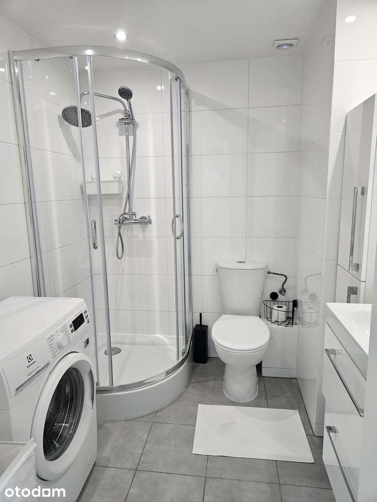 Kawalerka z antresolą, metro Kabaty,parking, balkon, cisza,zieleń