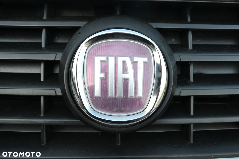 Fiat Doblo 1.4 8V Malibu - 29