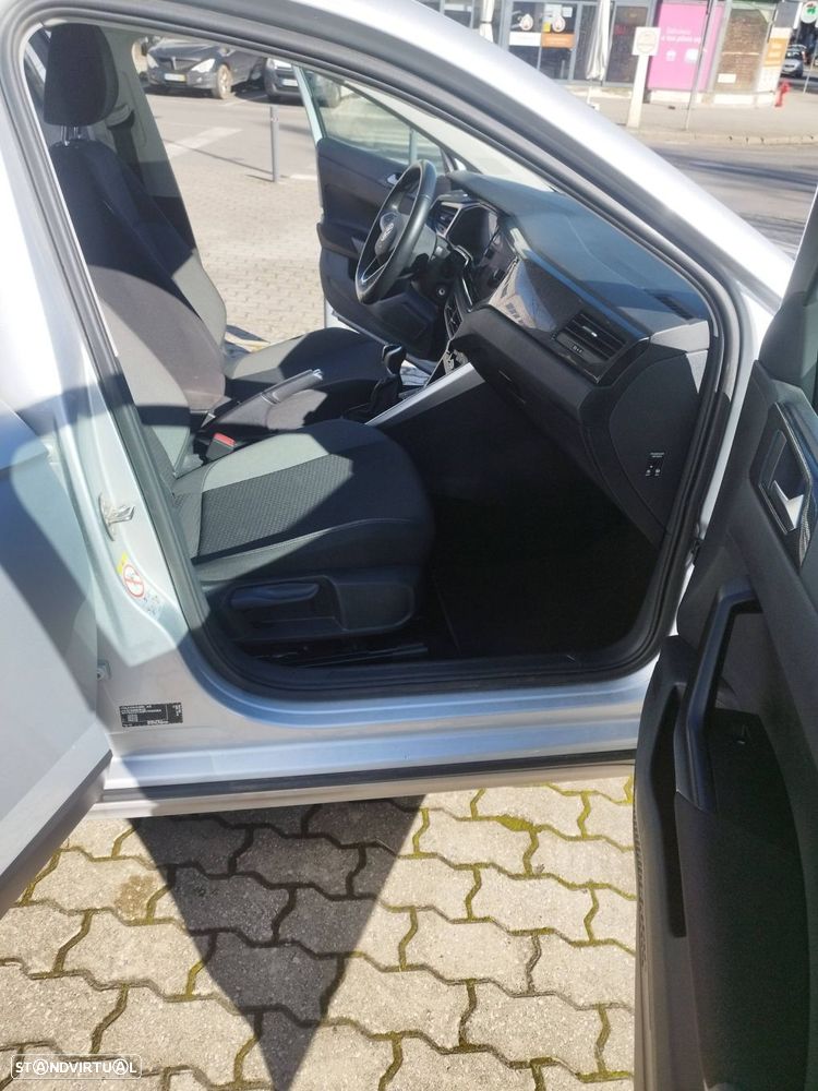 VW Taigo 1.0 TSI Urban - 15