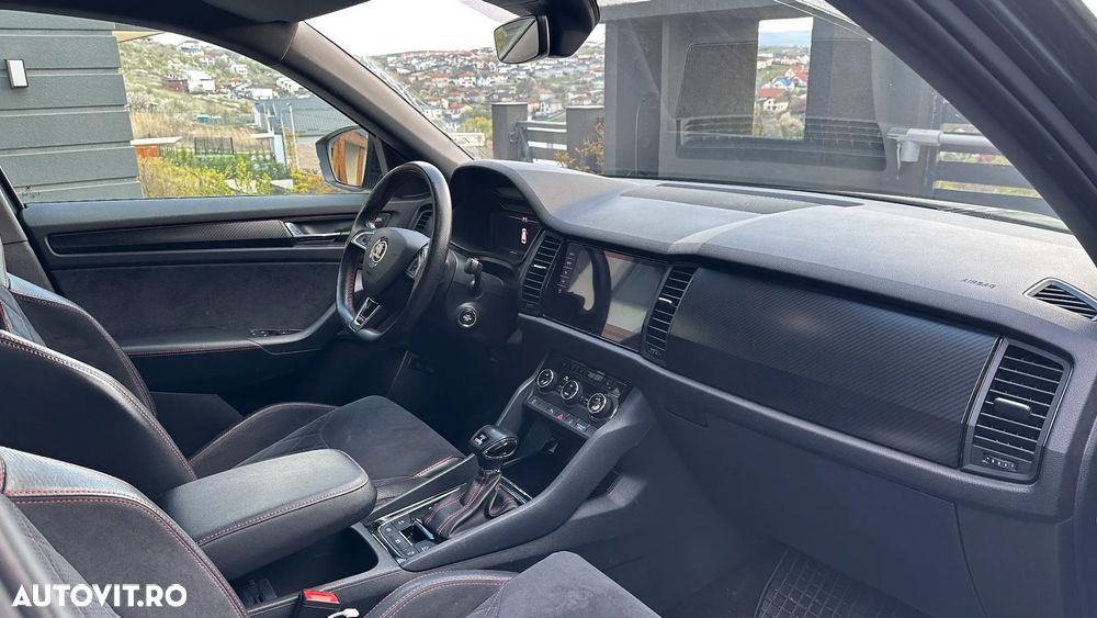 Skoda Kodiaq - 12