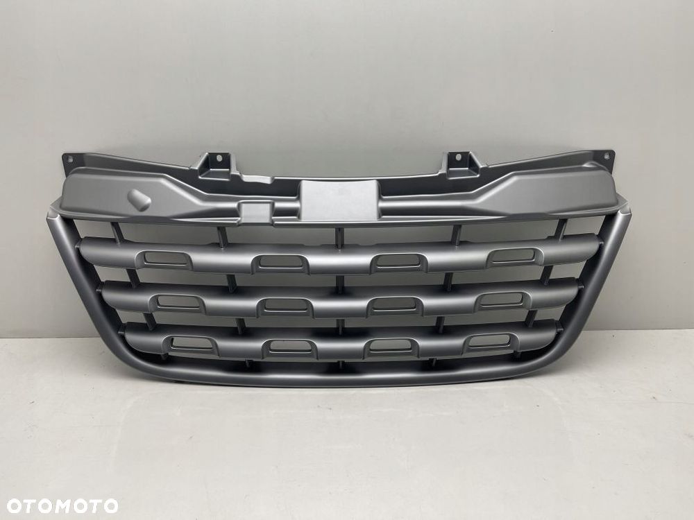 GRILL ATRAPA RENAULT MASTER 3 III 623100256R - 1