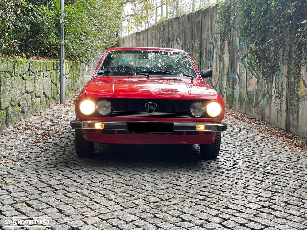 Lancia Beta - 41