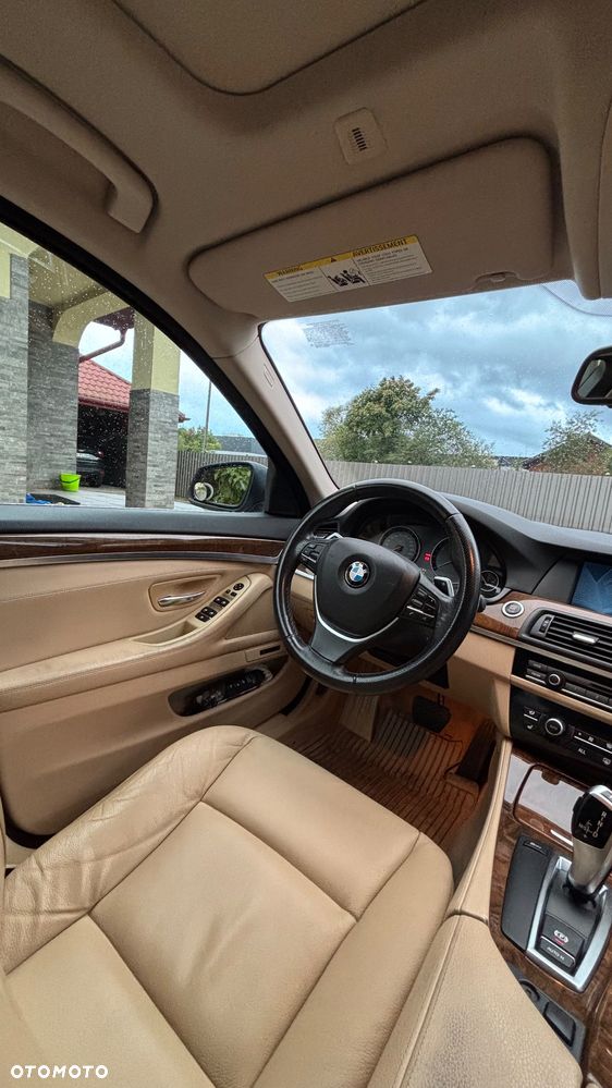 BMW Seria 5 - 38