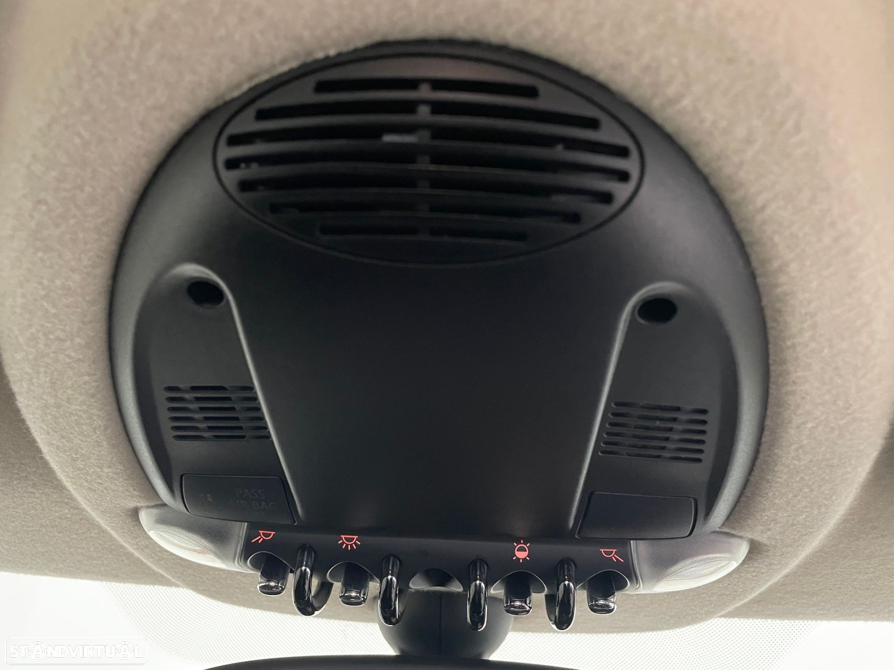 MINI 3 Portas Cooper D - 47