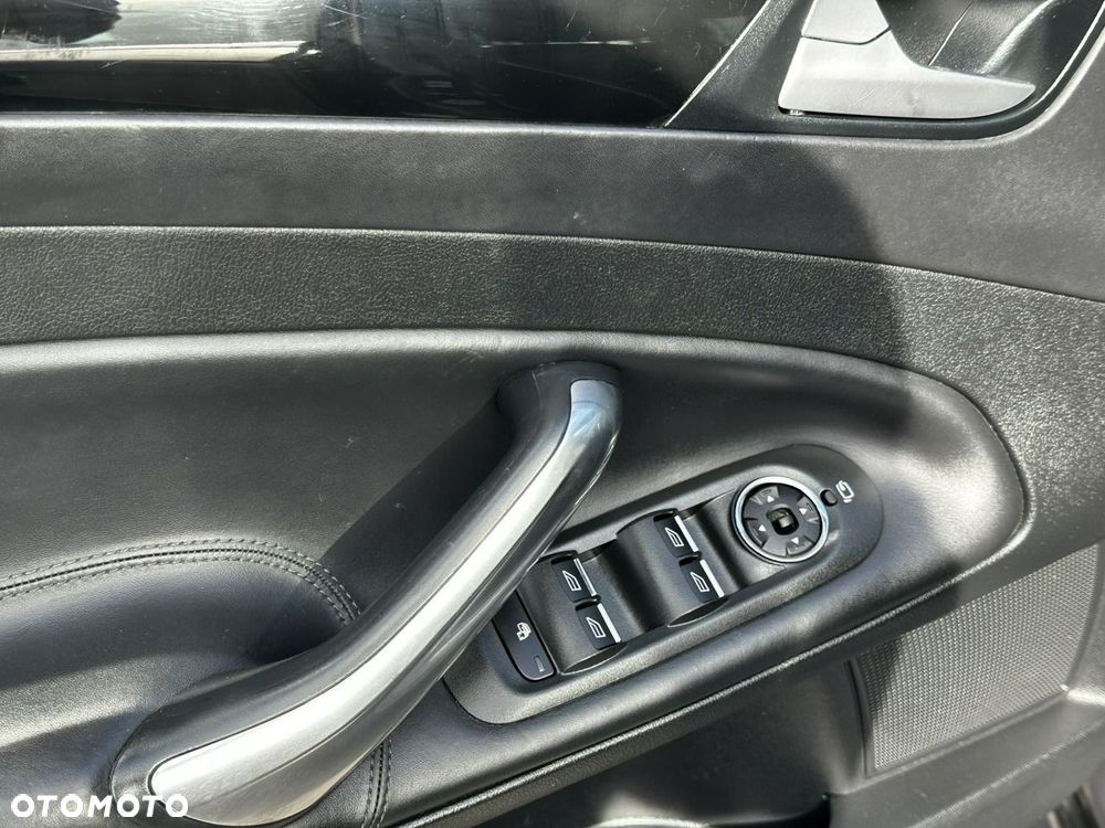 Ford Mondeo - 18