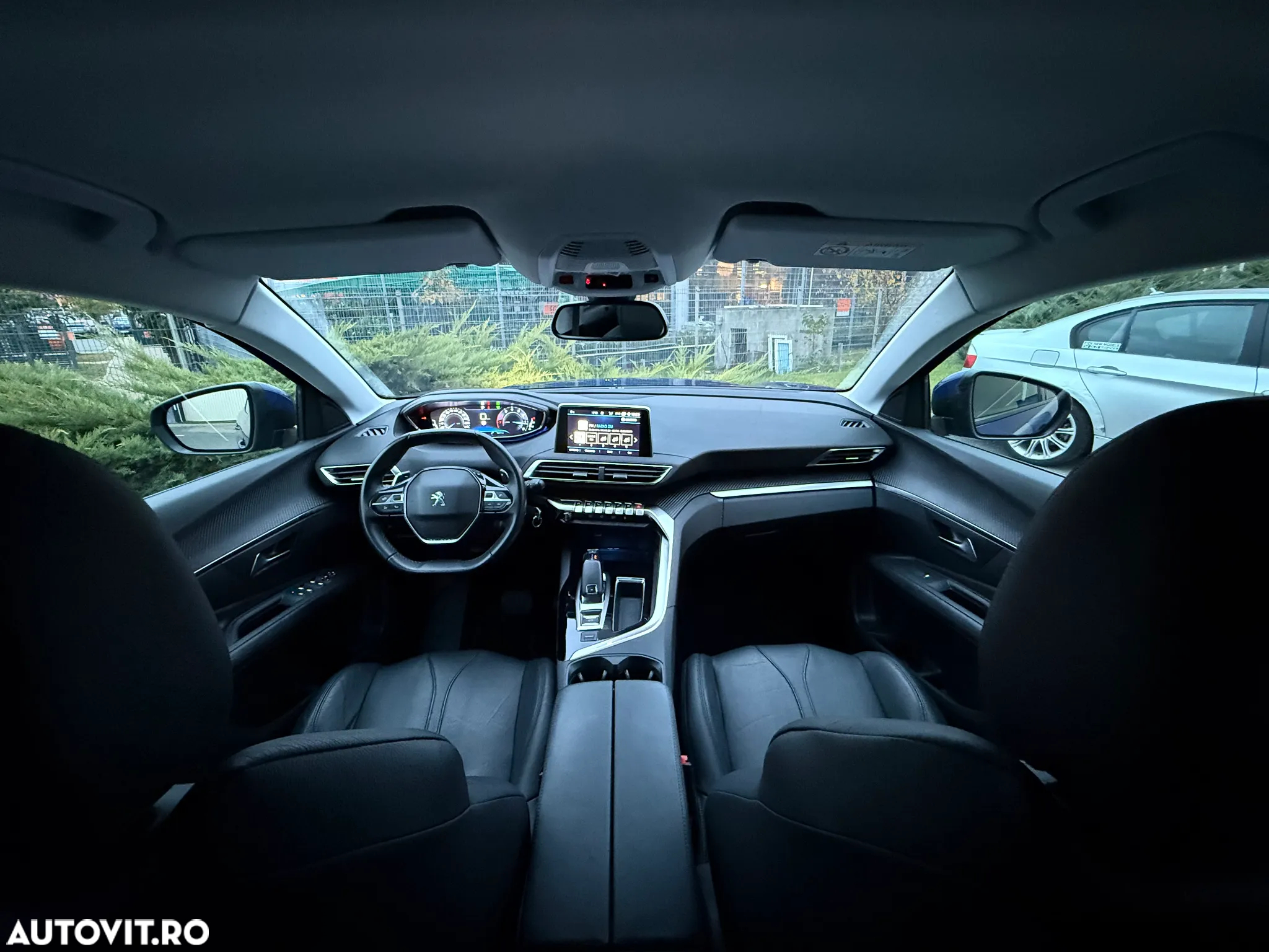 Peugeot 3008 1.2 PureTech 130 EAT8 Allure Pack - 13