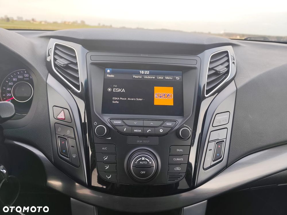 Hyundai i40 1.6 GDI Comfort + - 17