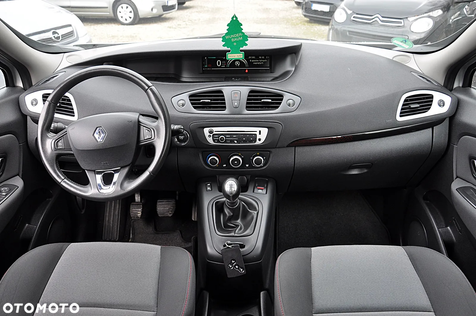 Renault Grand Scenic Gr 1.2 TCe Energy Life - 16