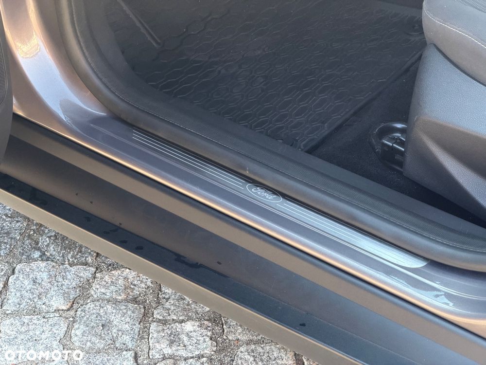 Ford Focus 2.0 TDCi Titanium - 20