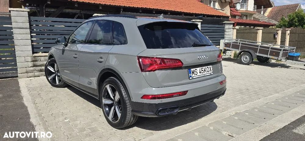 Audi SQ5 - 18