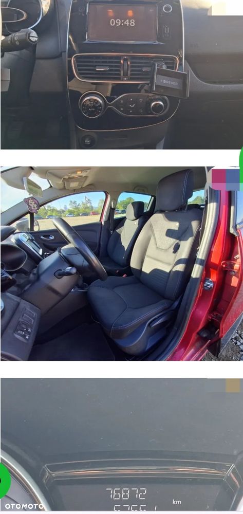 Renault Clio - 40