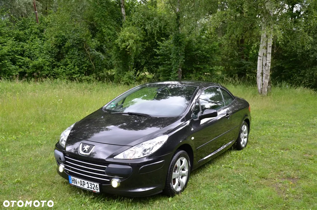 Peugeot 307 CC 140 Tendance - 7