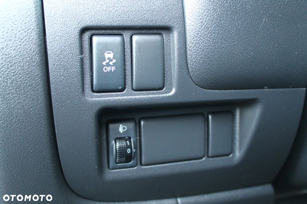Nissan Micra 1.2 Visia - 13