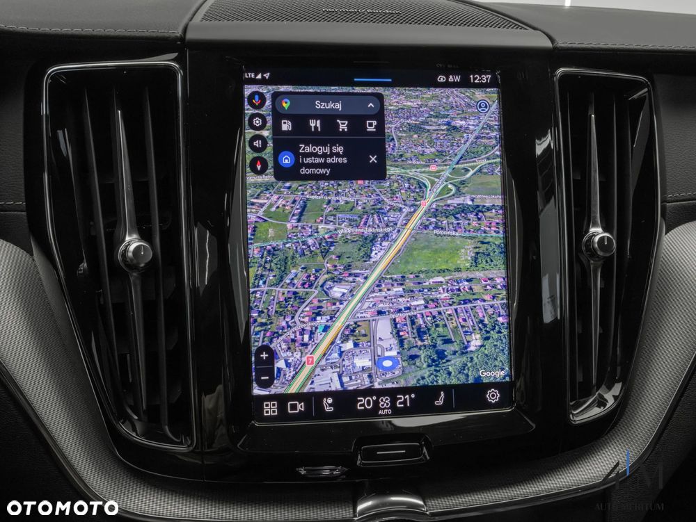 Volvo XC 60 B4 D AWD Ultimate Dark - 23