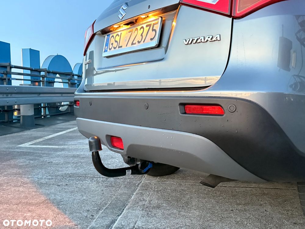 Suzuki Vitara - 21