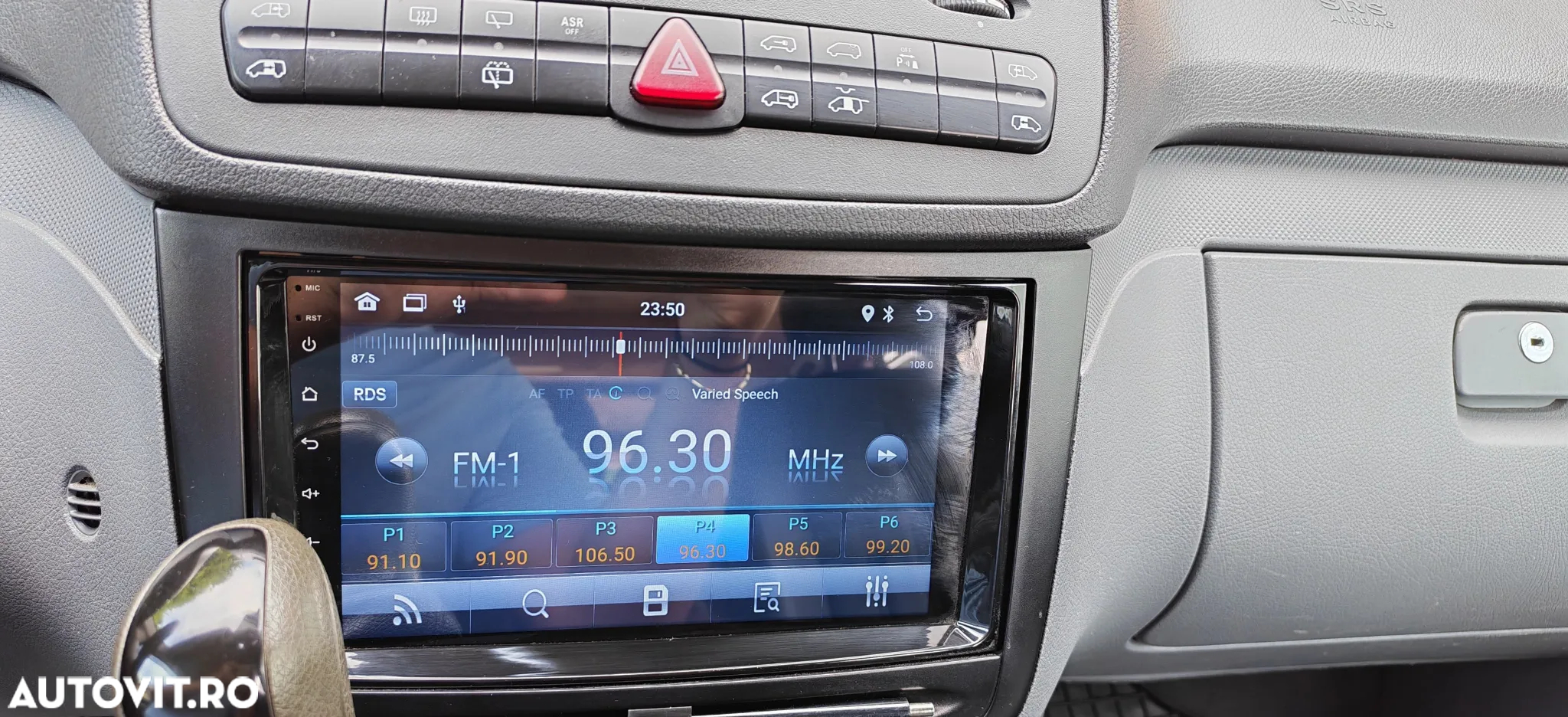 Mercedes-Benz Vito - 9