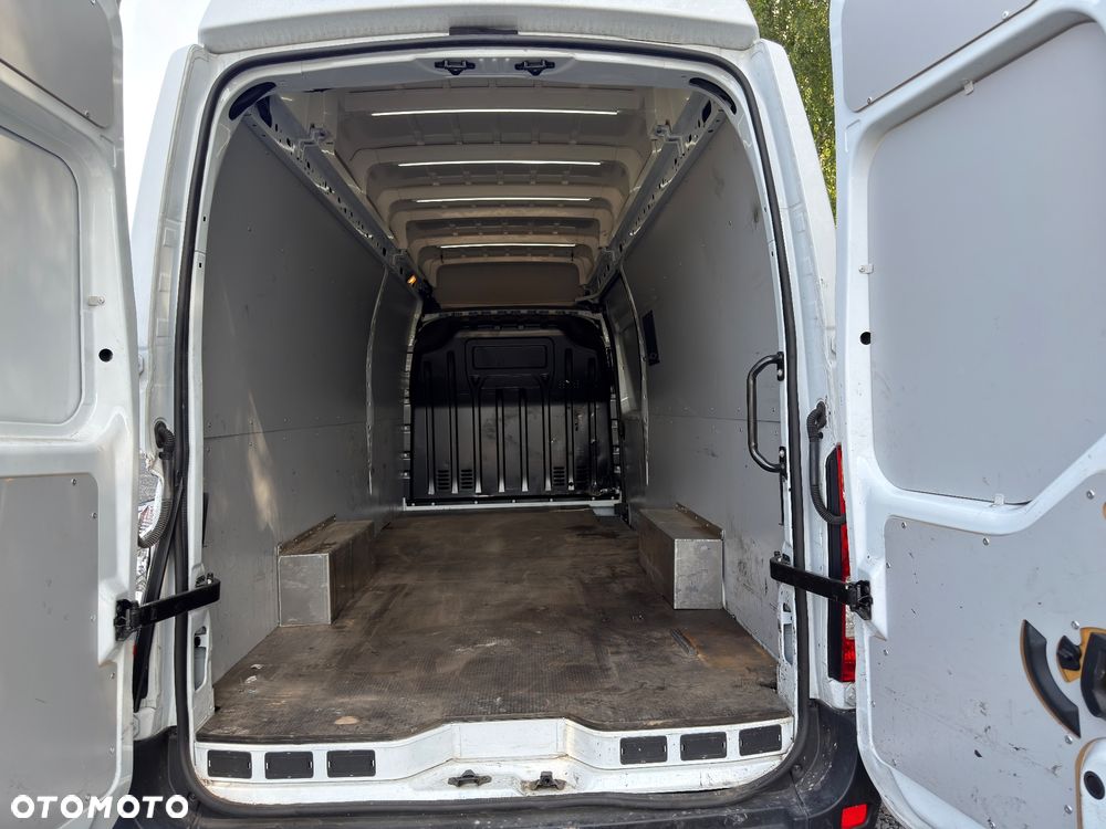Renault Master - 7