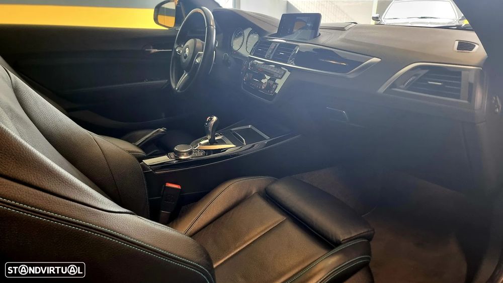 BMW M2 Competition Auto - 6