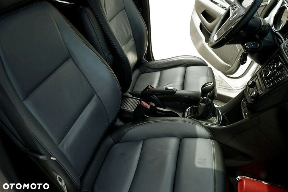 Opel Mokka - 13