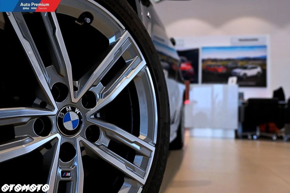 BMW Seria 1 118i M Sport - 22