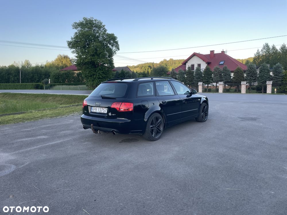 Audi A4 Avant - 3