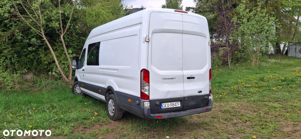 Ford Transit - 6