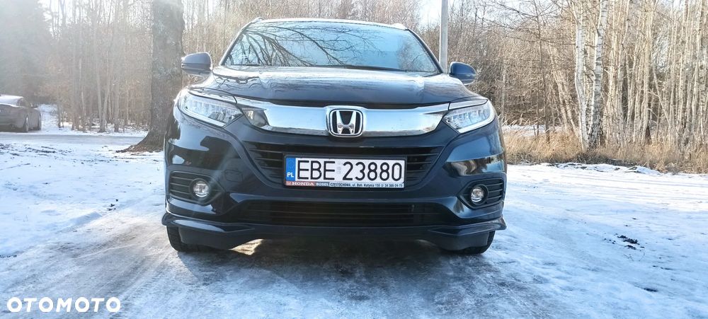 Honda HR-V 1.5 Executive (ADAS / Connect+) CVT - 2