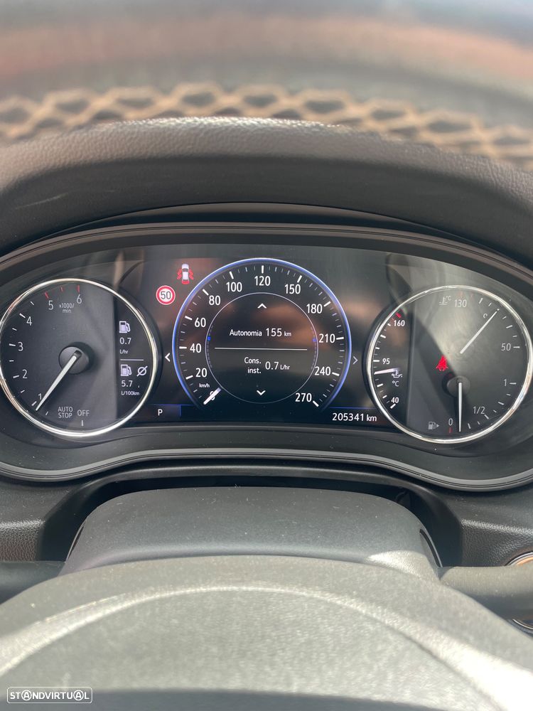 Opel Insignia Sports Tourer 1.6 Aut Business Innovation - 7