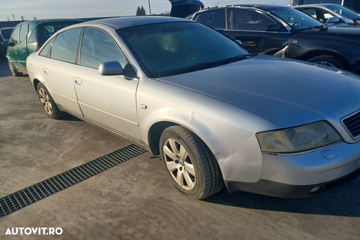 Butoane geam sofer 4B0959855 Audi A6 4B/C5 [1997 - 2001] Sedan 2.5 TD - 4