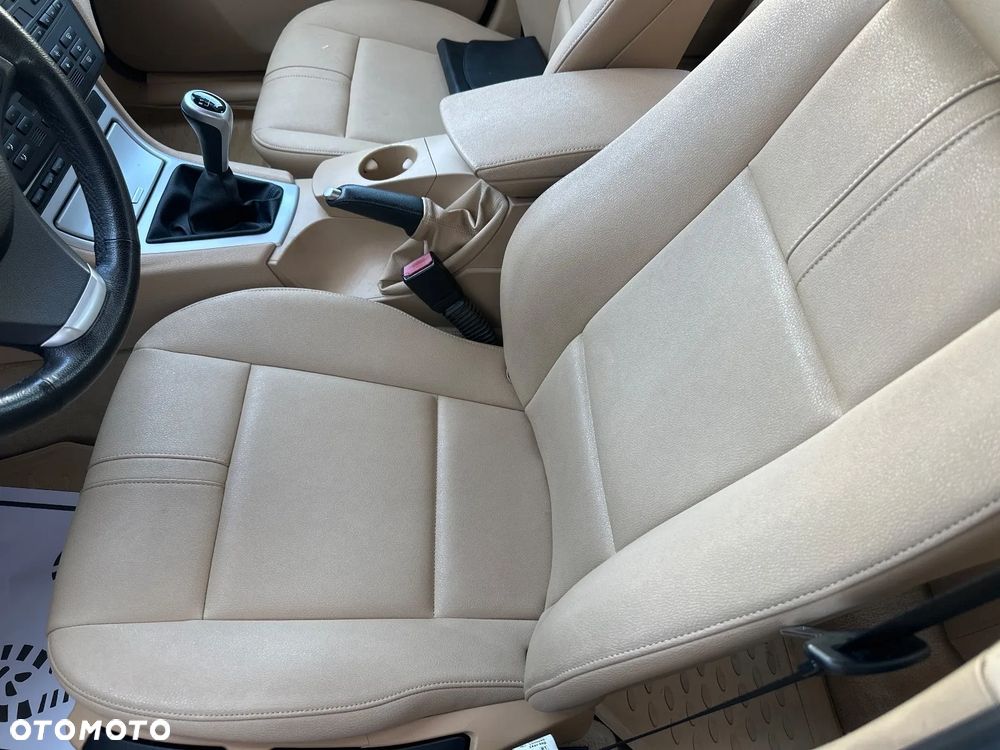 BMW X3 2.0i - 14