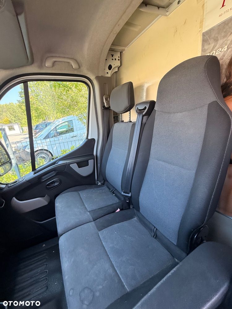 Renault Master - 8