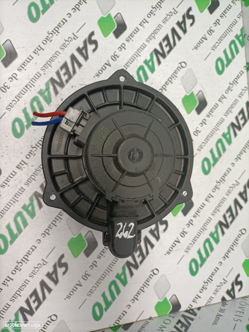 Motor Sofagem Hyundai I10 (Pa) - 2