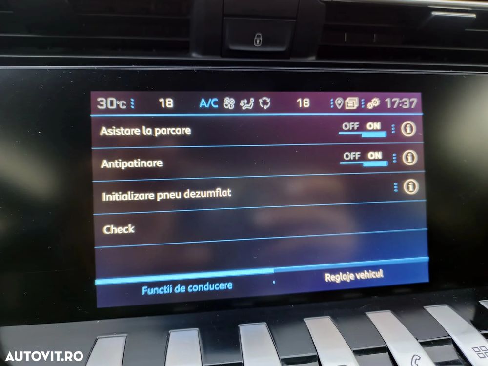Peugeot 508 1.5 BlueHDI STT Aut. Allure - 36