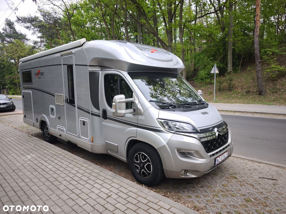 Carthago Chic c- line - 9