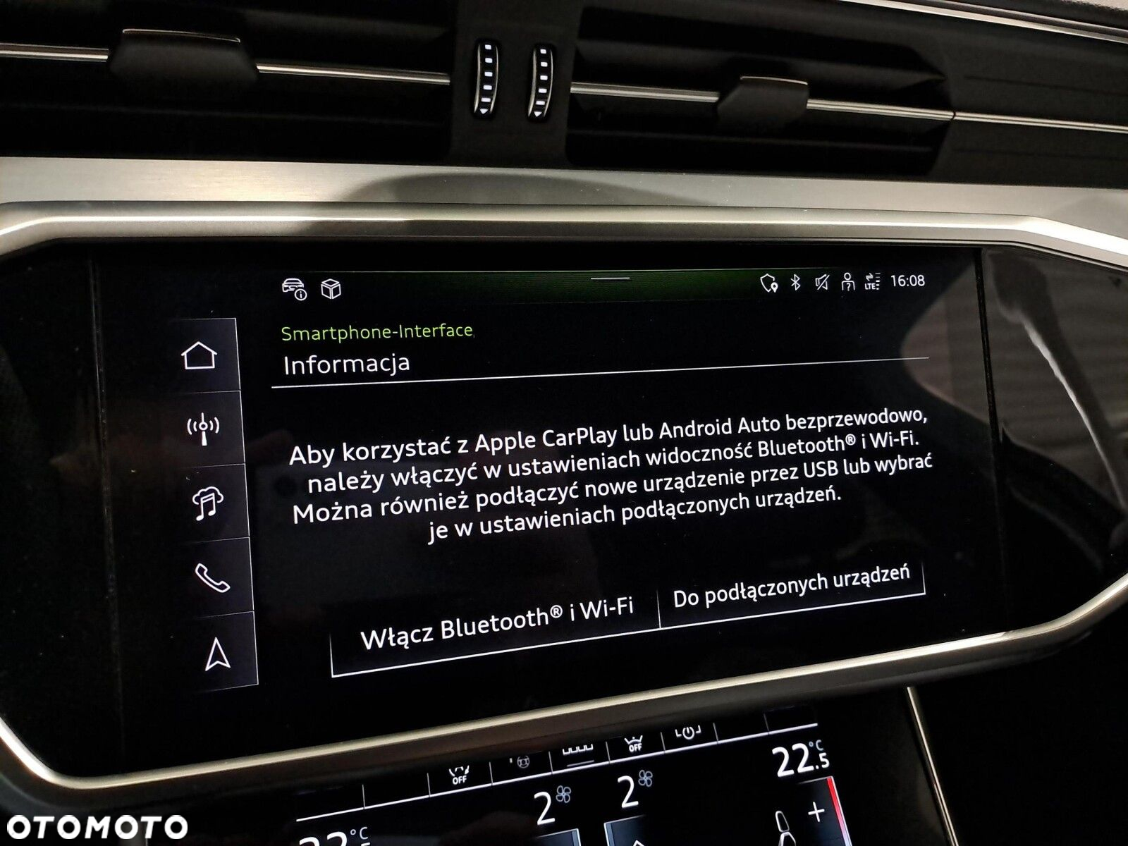 Audi A6 - 23