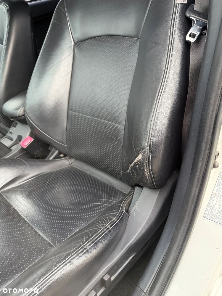 Mitsubishi Lancer 2.0 Ralliart MR - 2