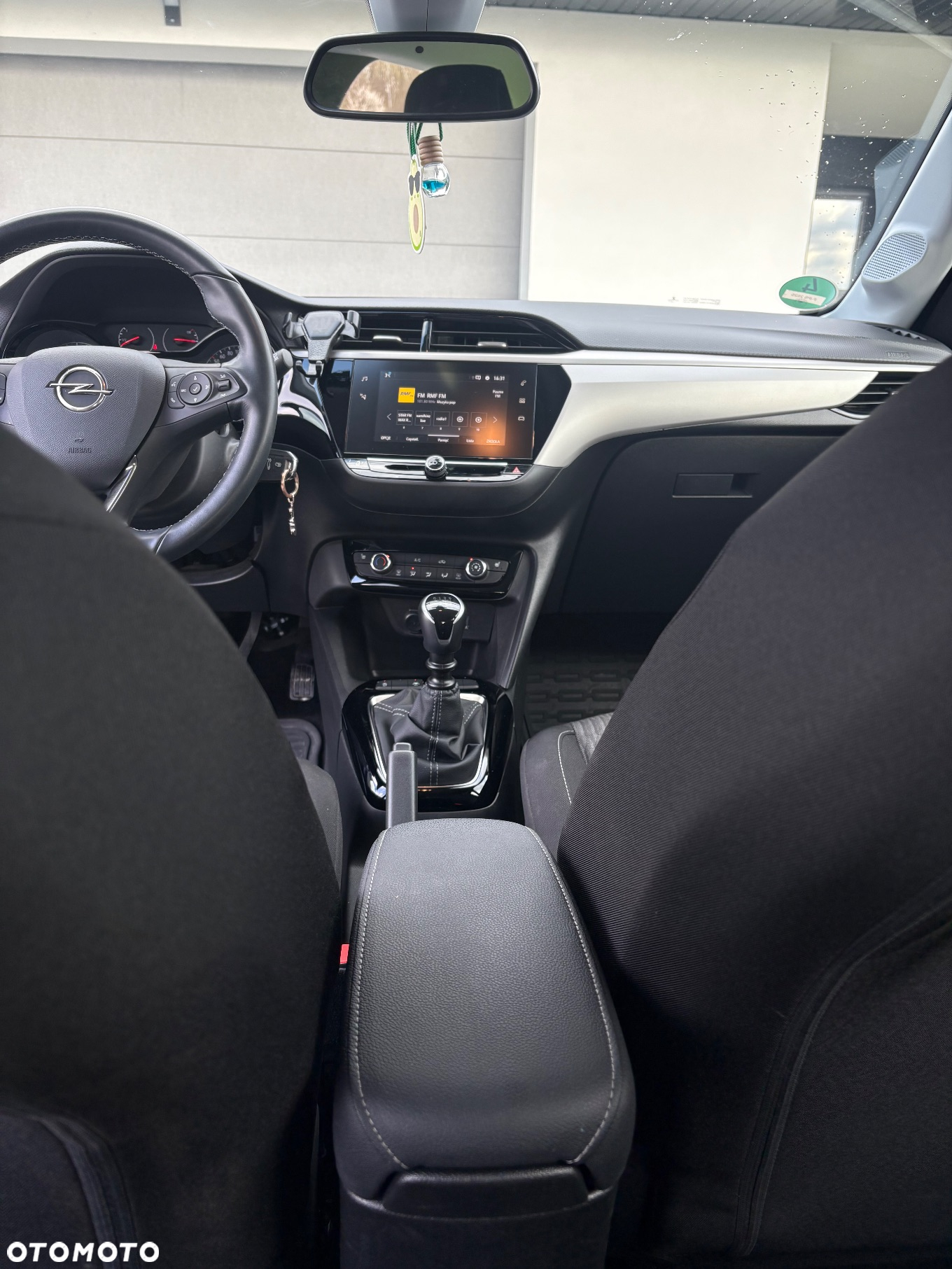Opel Corsa 1.2 Edition S&S - 9