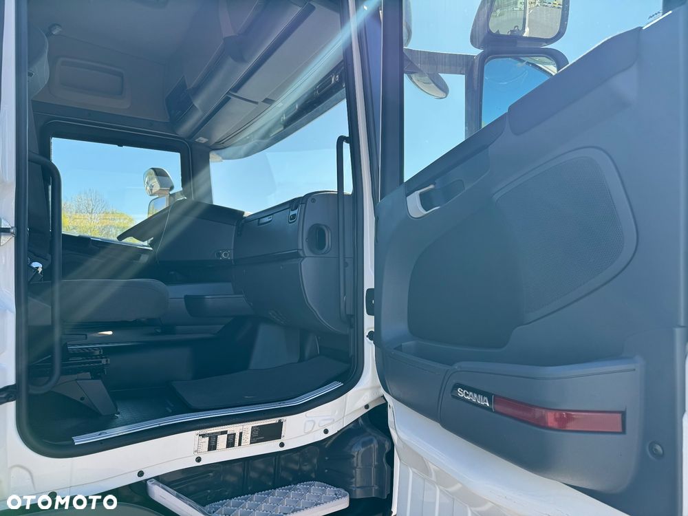 Scania R450 ZADBANA HYDRAULIKA Z KONTRAKTU - 18