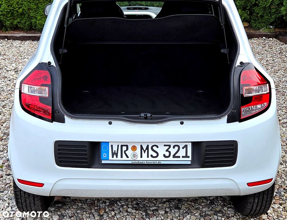 Renault Twingo SCe 70 Life - 17