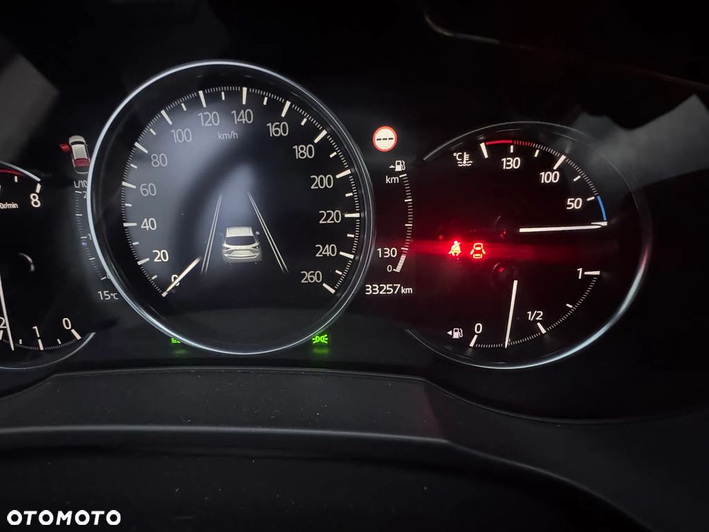 Mazda CX-5 2.0 Enso 2WD - 9