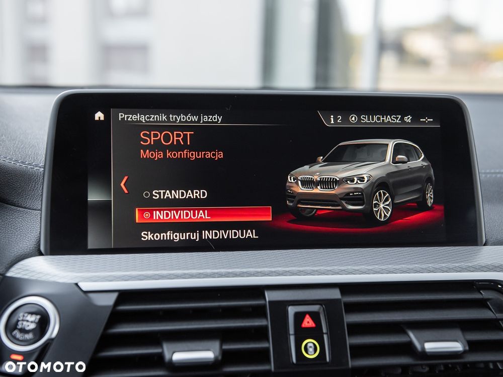 BMW X3 xDrive20i M Sport Edition - 25