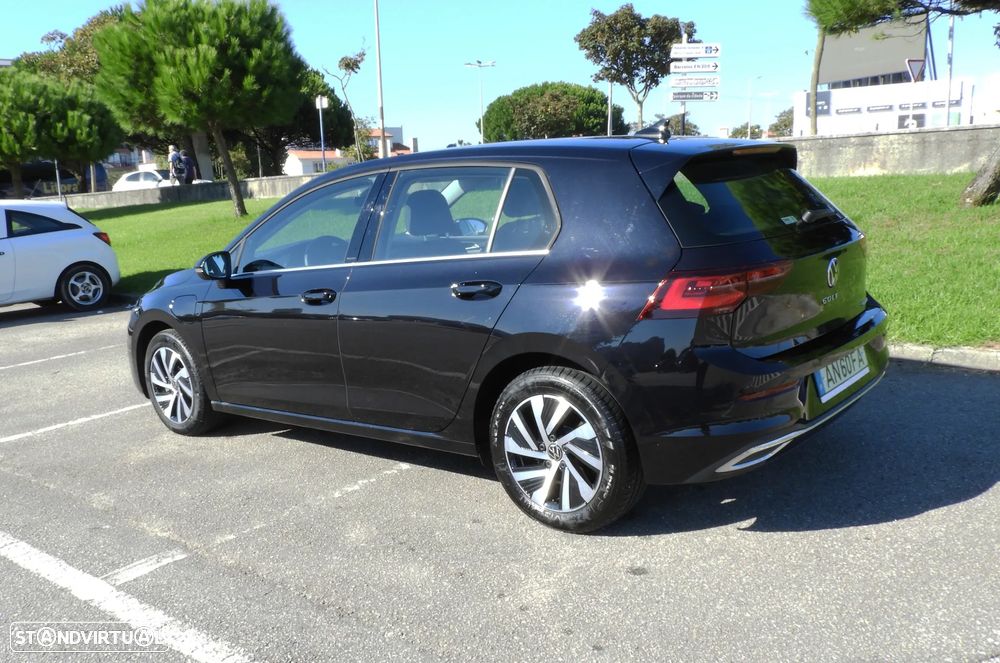 VW Golf 1.4 TSI e-Hybrid DSG - 3