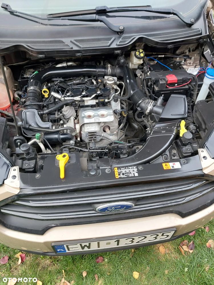 Ford EcoSport - 21
