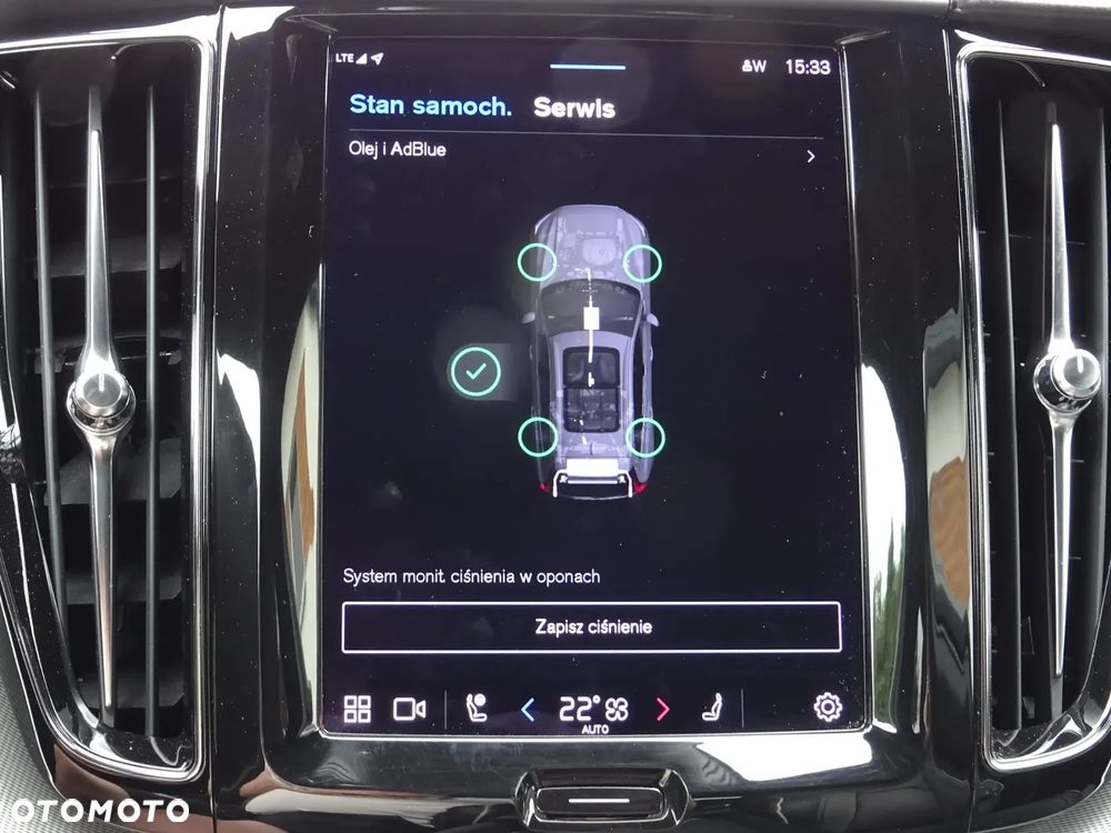 Volvo XC 60 B4 D AWD Geartronic RDesign - 29