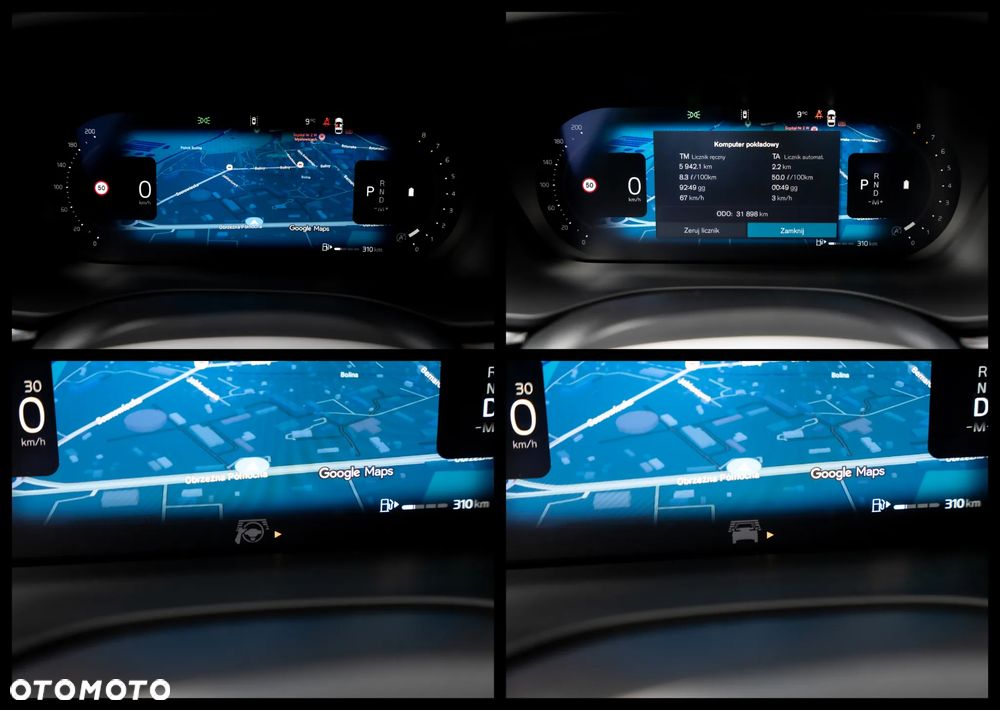 Volvo XC 60 B5 B AWD Plus Dark - 33