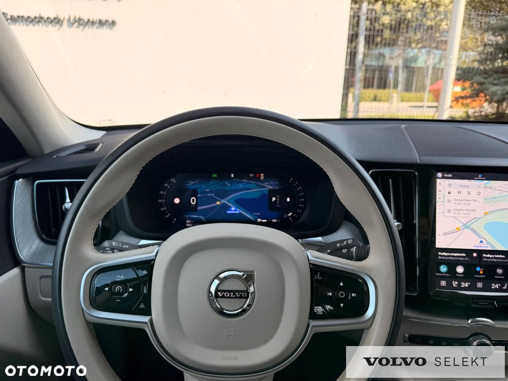Volvo XC 60 - 14