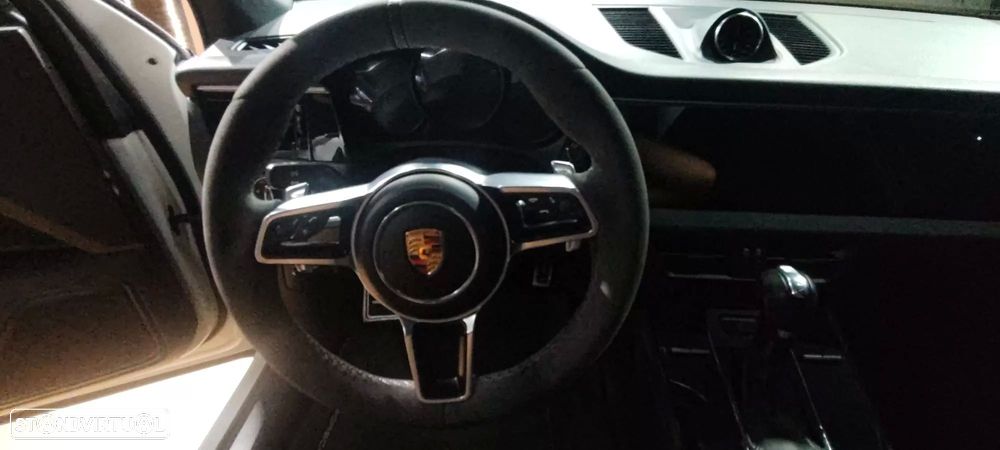 Porsche Macan S PDK - 9